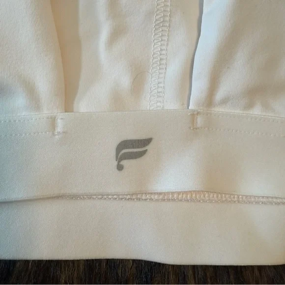 NWOT Fabletics High Impact Sports Bra - Picture 3 of 4